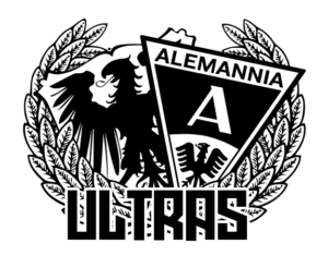 Karlsbande Ultras official logo