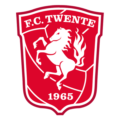 FC Twente club crest