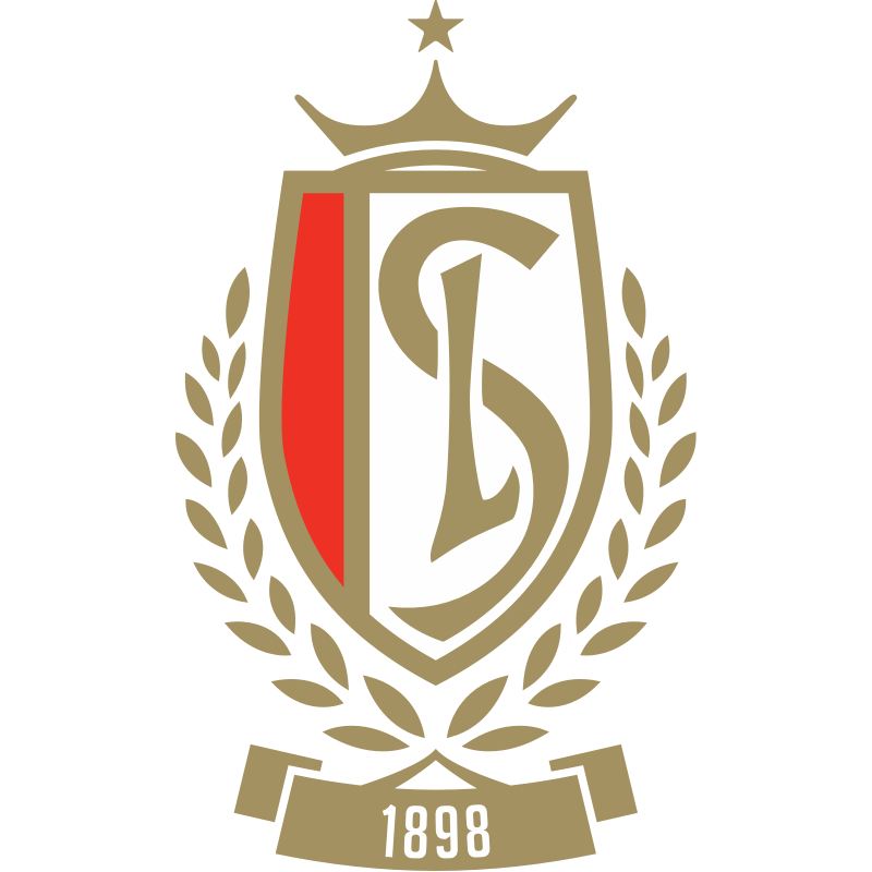 Standard de Liège club crest