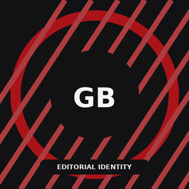 Editorial identity badge for Gençlerbirliği; not an official club crest