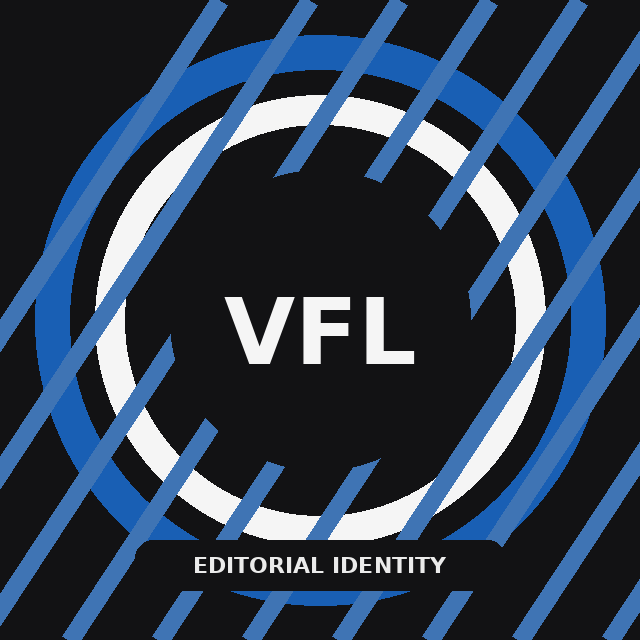 Editorial identity badge for VfL Bochum 1848; not an official club crest